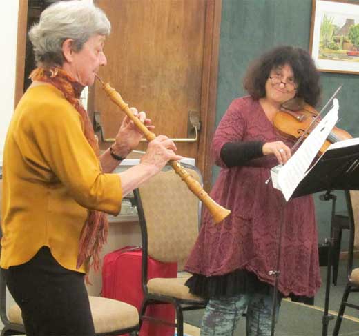 Suzanne Siebert 2019