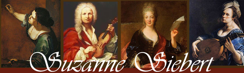 Suzanne Siebert masthead